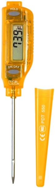 PDT550 - DIGITAL POCKET THERMOMETER - Thermometers